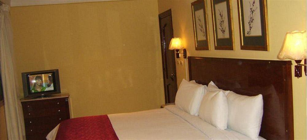 Alexandria Mediterranean Suites Exterior foto